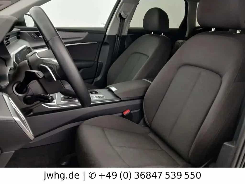 Audi A6 Avant 35 TDI | ACC | PDC | MMI Navi | Carplay 11/2022-photo-4