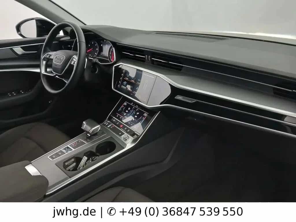 Audi A6 Avant 35 TDI | ACC | PDC | MMI Navi | Carplay 11/2022-photo-5