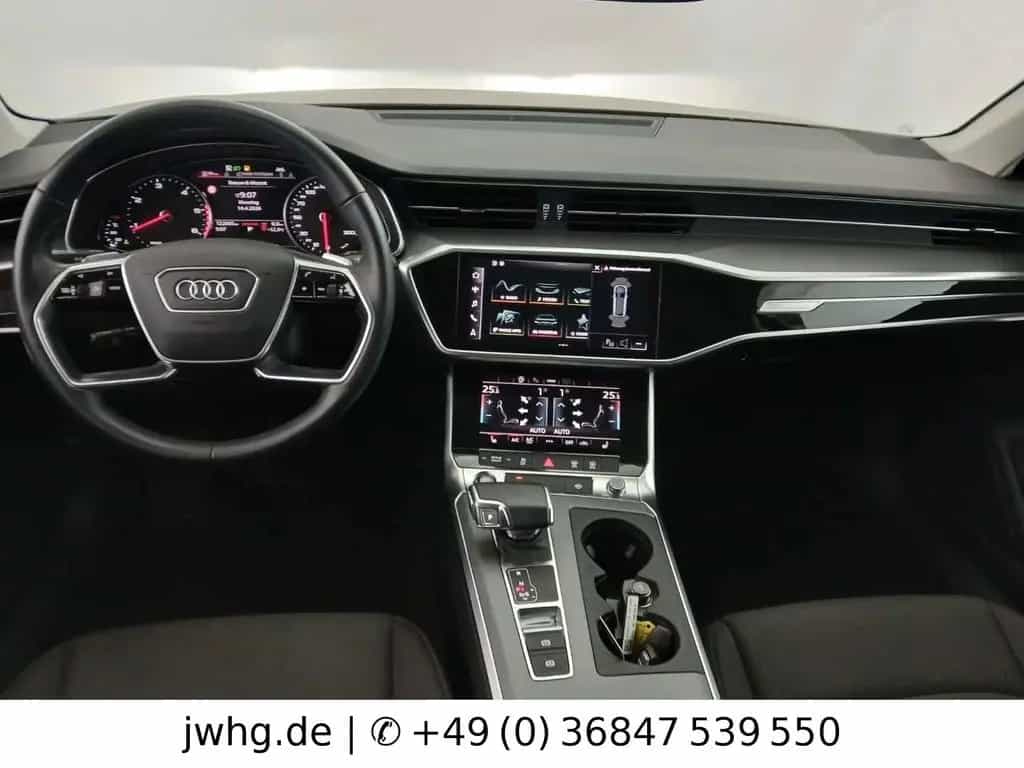 Audi A6 Avant 35 TDI | ACC | PDC | MMI Navi | Carplay 11/2022-photo-6