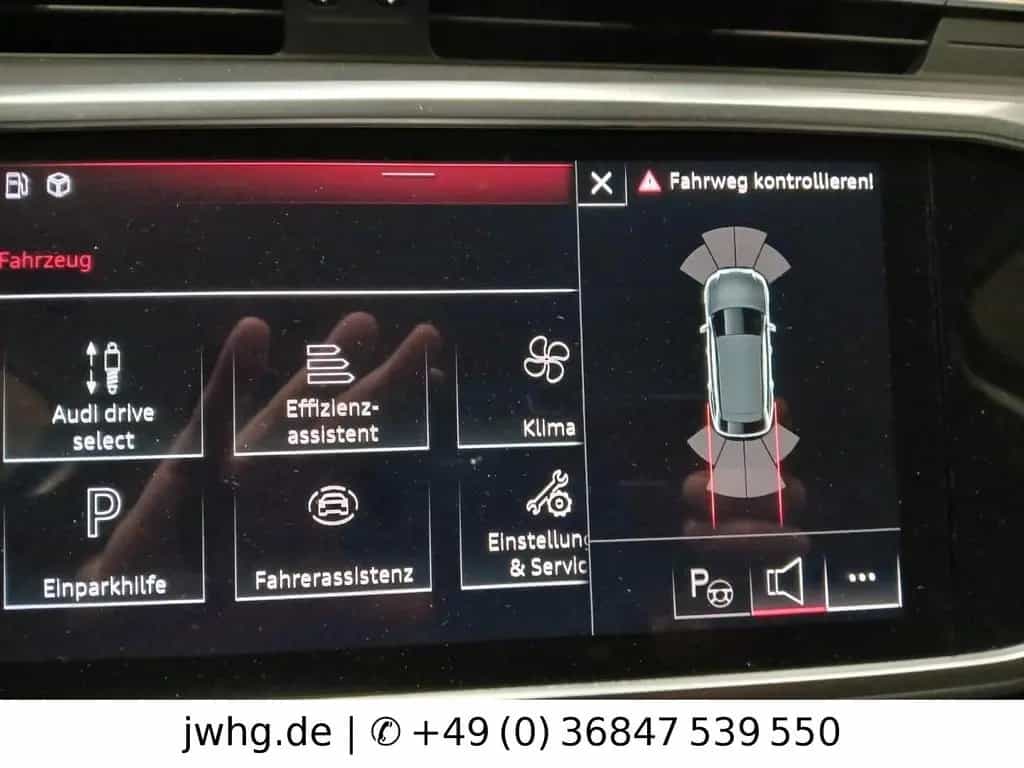 Audi A6 Avant 35 TDI | ACC | PDC | MMI Navi | Carplay 11/2022-photo-8