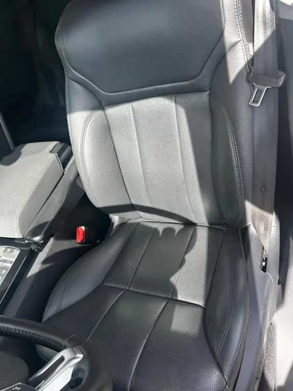 Land Rover Discovery 5 HSE TD6 1. Besitz, STHZ , AHK , ACC, 09/2017-photo-21