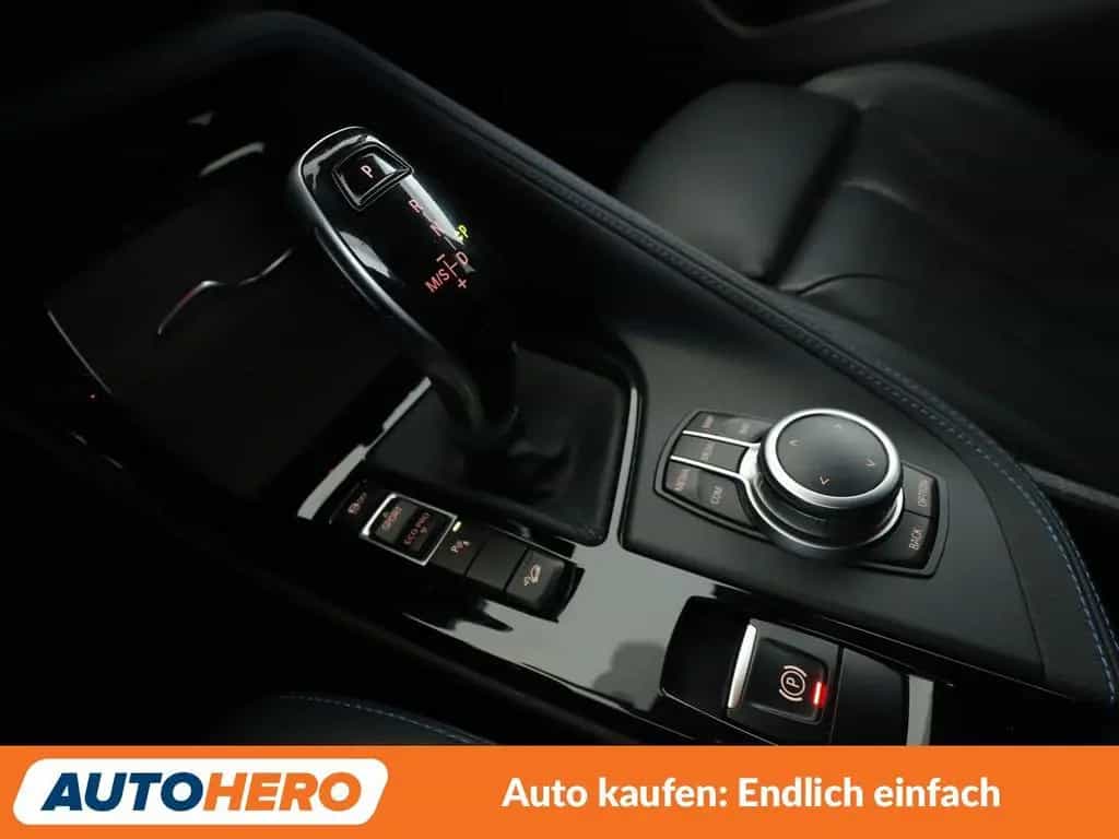 BMW X2 M35i Aut.*NAVI*HEAD-UP*LED*ACC*CAM*SHZ*H/K* 10/2019-photo-23