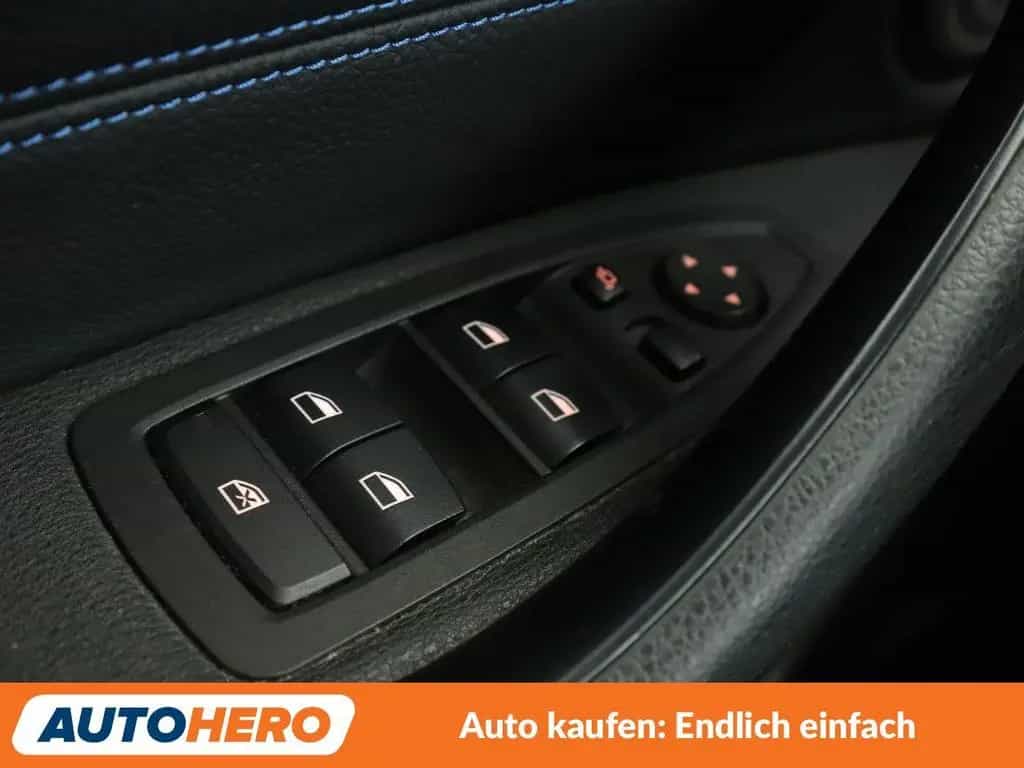 BMW X2 M35i Aut.*NAVI*HEAD-UP*LED*ACC*CAM*SHZ*H/K* 10/2019-photo-24