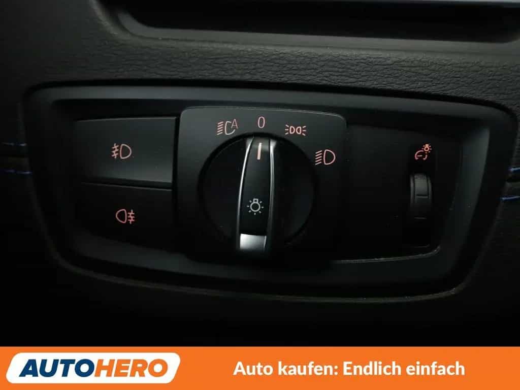 BMW X2 M35i Aut.*NAVI*HEAD-UP*LED*ACC*CAM*SHZ*H/K* 10/2019-photo-27