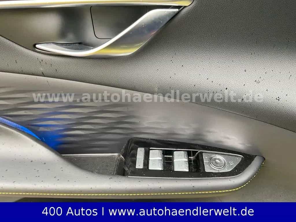 BAIC X55 1.5 T-GDI 360°Kamera Pano Luxury 05/2024-photo-16