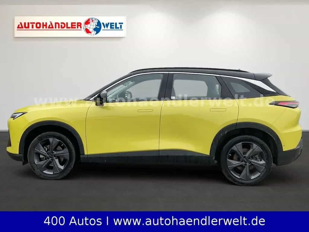 BAIC X55 1.5 T-GDI 360°Kamera Pano Luxury 05/2024-photo-6