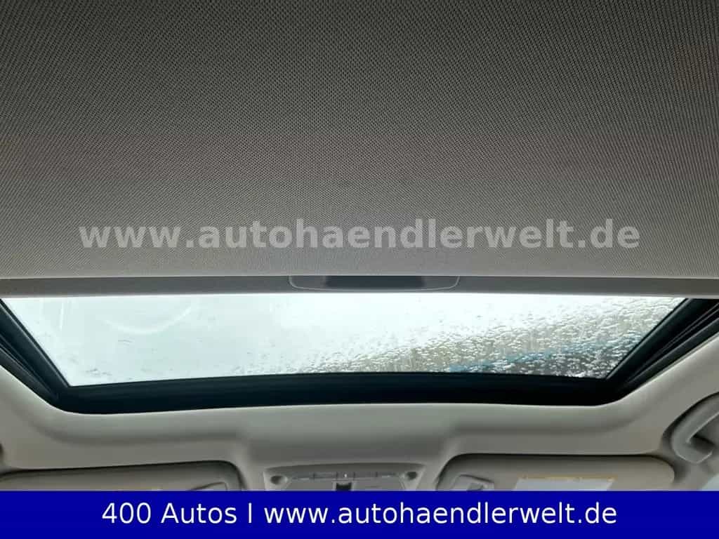 Infiniti Q50 3.7 V6 Hybrid Premium Executive Auto 07/2014-photo-13