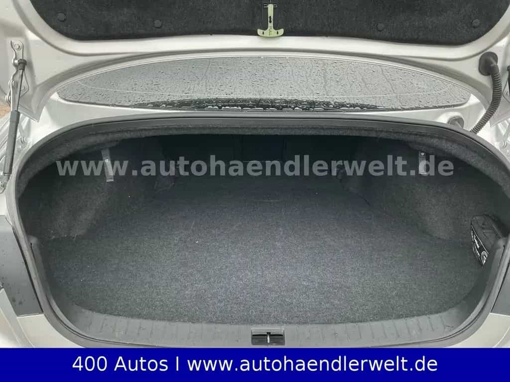 Infiniti Q50 3.7 V6 Hybrid Premium Executive Auto 07/2014-photo-7