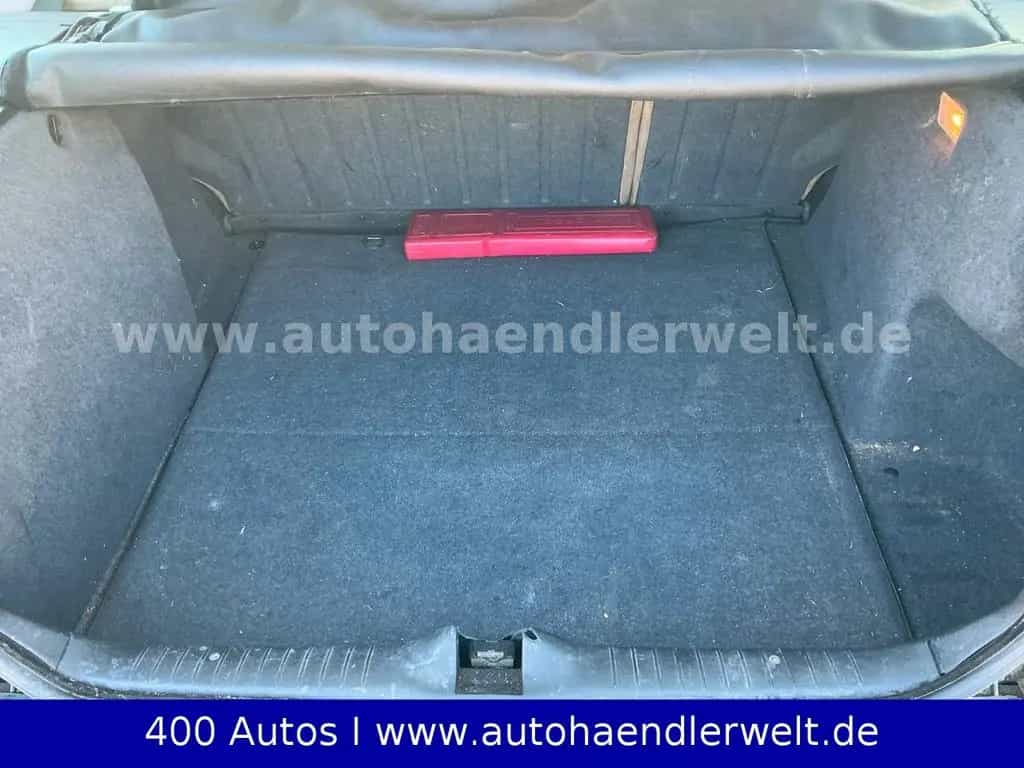 Lancia Dedra 1.6 LE 76kw Kombi Klimaaut. 12/1998-photo-7