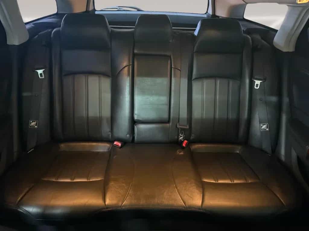 Chrysler 300C Touring 3.0 CRD *TÜV NEU *SERVICE NEU* 03/2008-photo-17