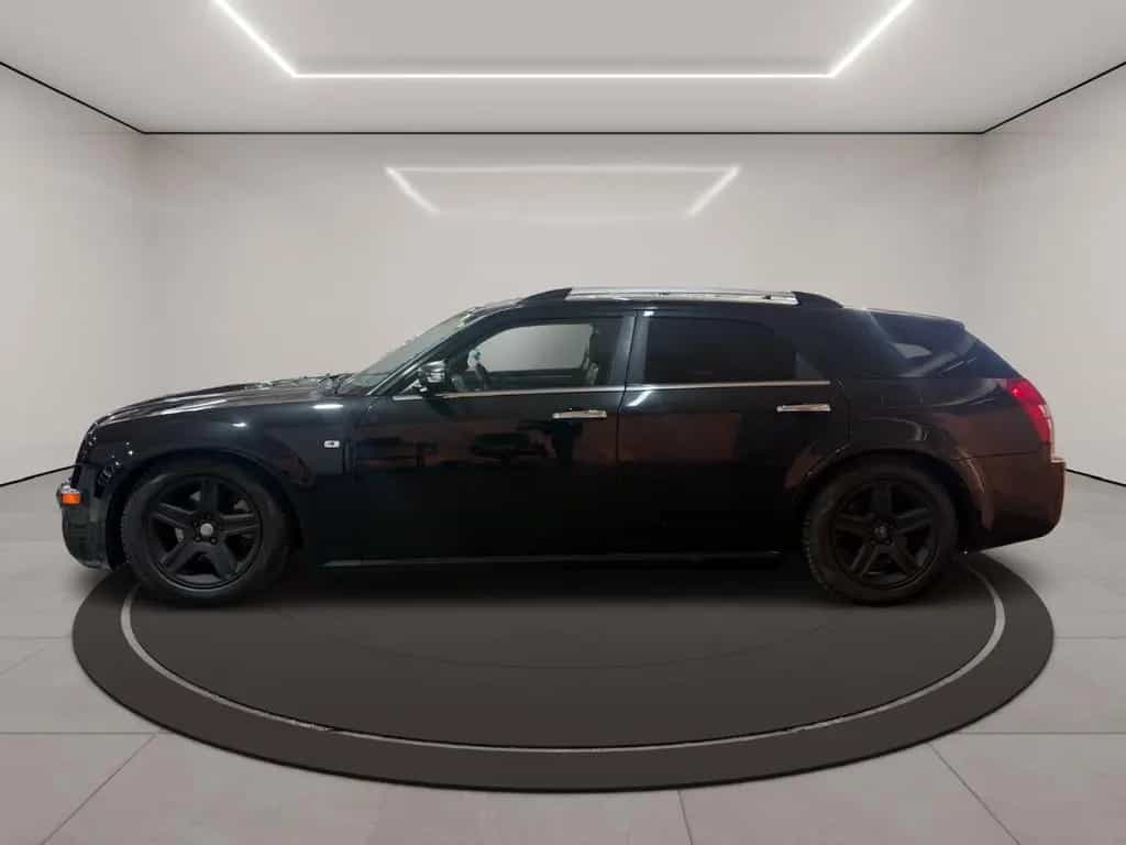 Chrysler 300C Touring 3.0 CRD *TÜV NEU *SERVICE NEU* 03/2008-photo-3