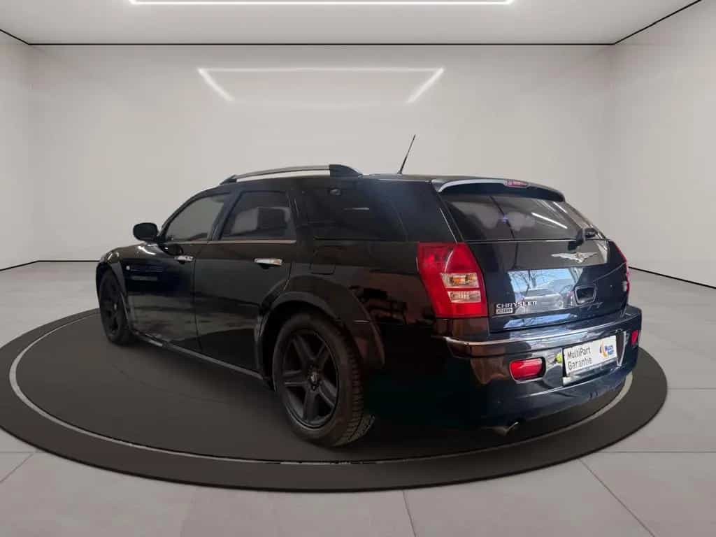 Chrysler 300C Touring 3.0 CRD *TÜV NEU *SERVICE NEU* 03/2008-photo-4