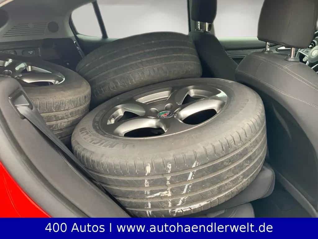 Alfa Romeo Stelvio 2.2 Business 2WD 12/2019-photo-11