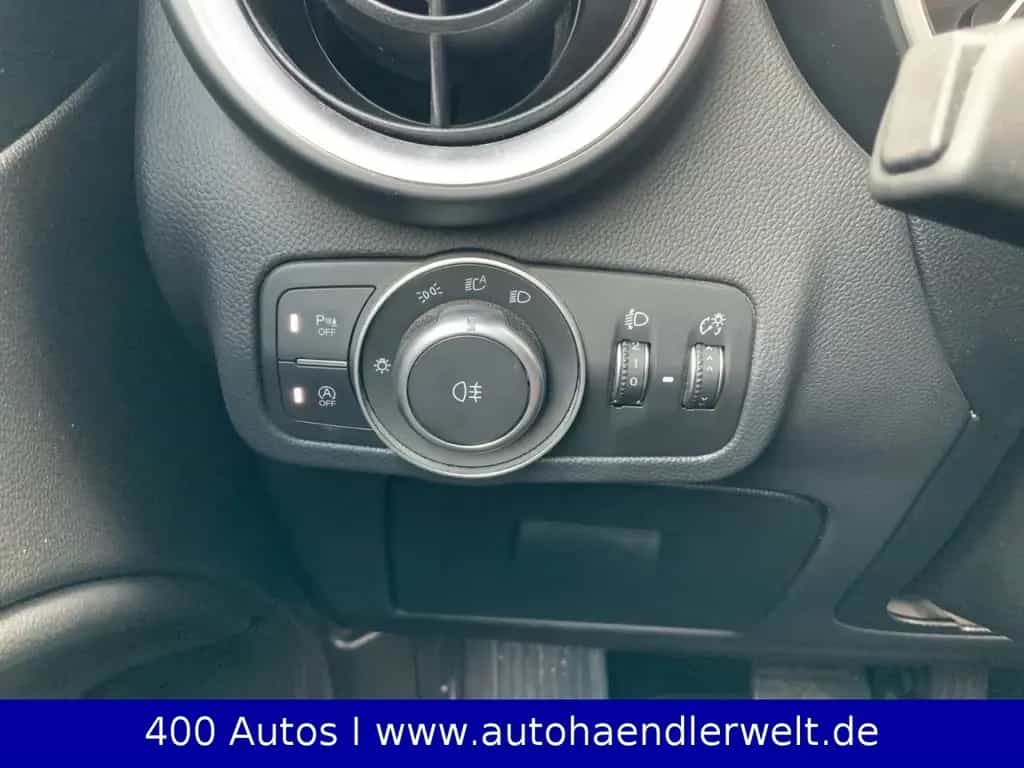 Alfa Romeo Stelvio 2.2 Business 2WD 12/2019-photo-14