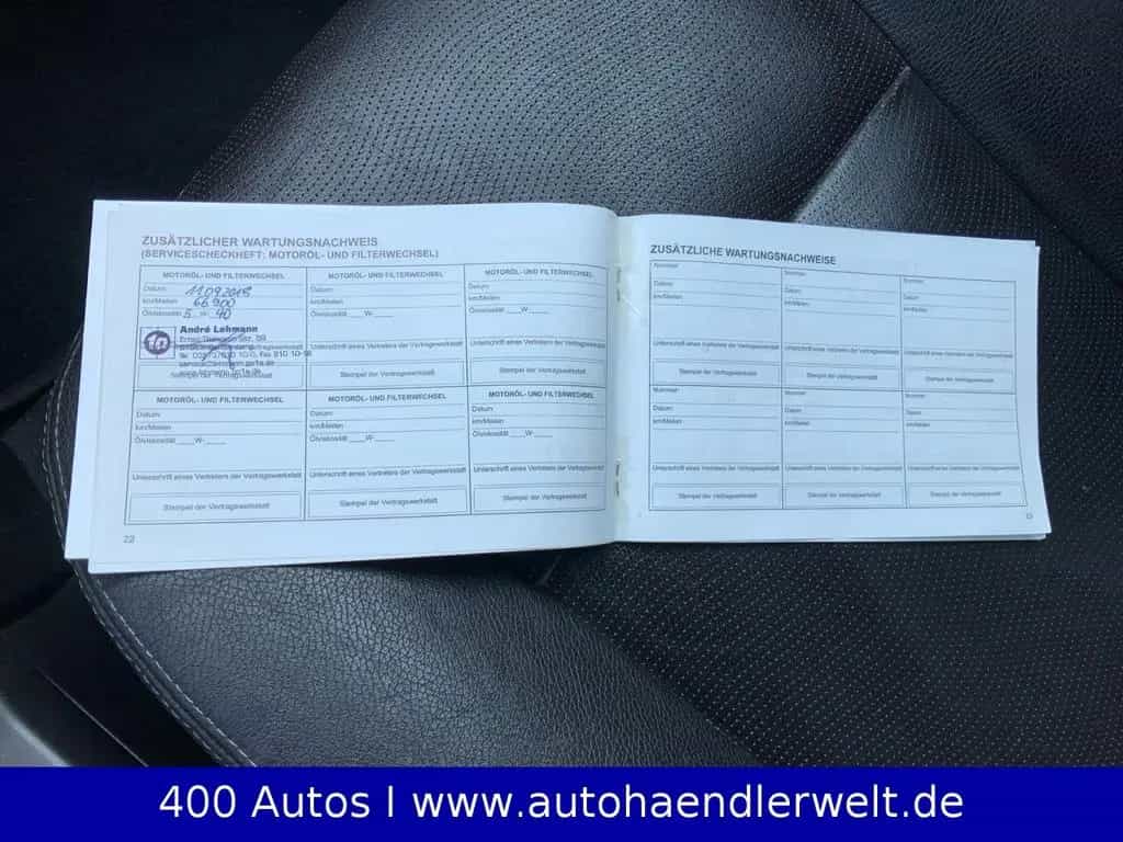 Chevrolet Captiva 2.4 LT+ 4WD Automatik 7-Sitze 07/2013-photo-17