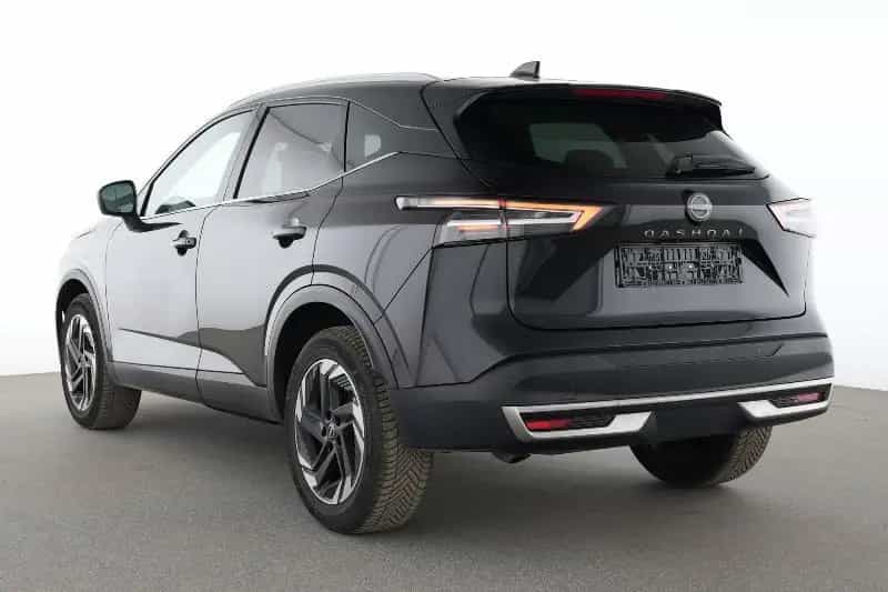 Nissan Qashqai 1,3 DIG-T N-Connecta, Winterpaket 03/2025-photo-3
