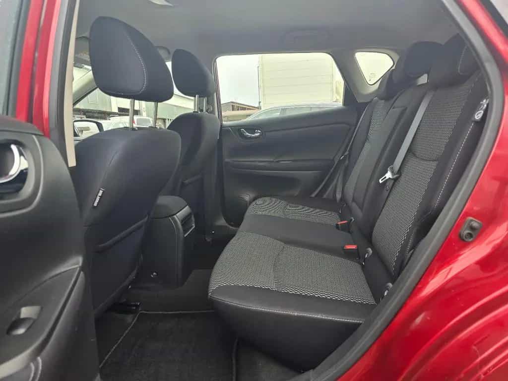 Nissan Pulsar Acenta / TÜV NEU 11/2017-photo-11
