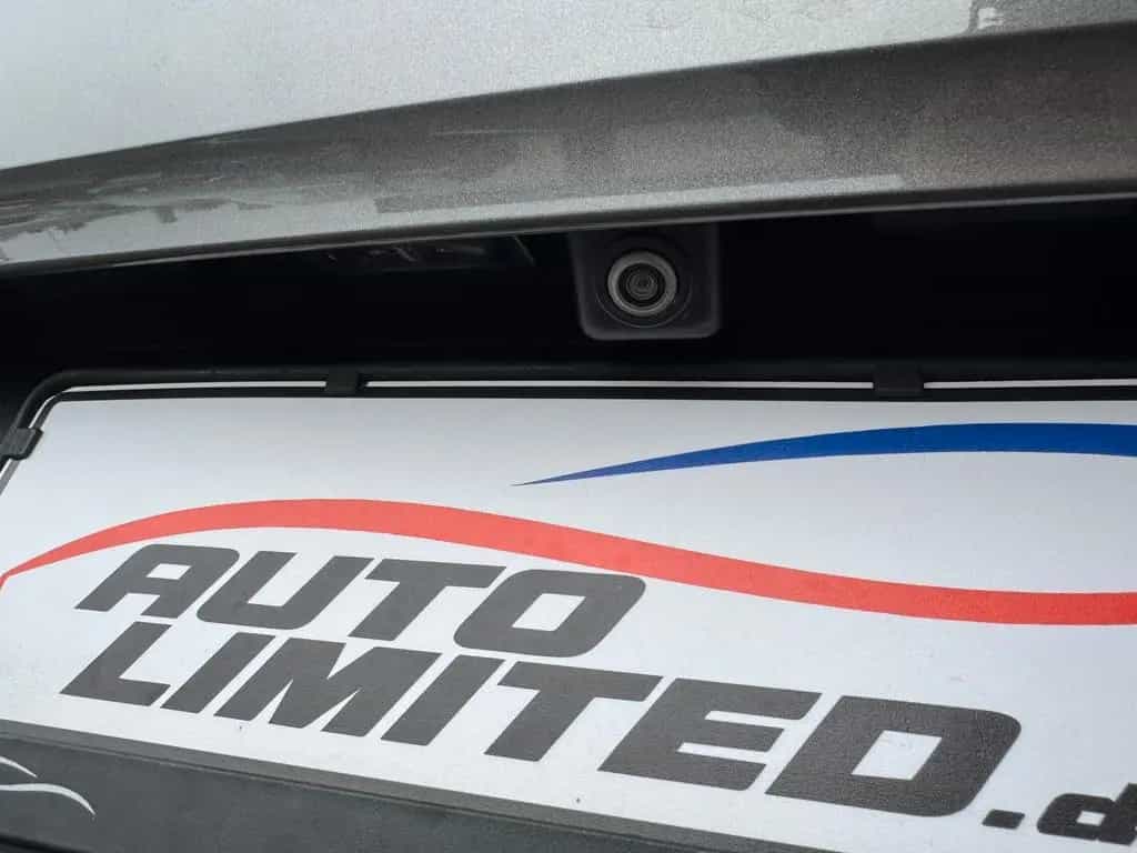 Opel Grandland X/Kamera/Leder/Neuer Motor 0KM!! 09/2018-photo-13