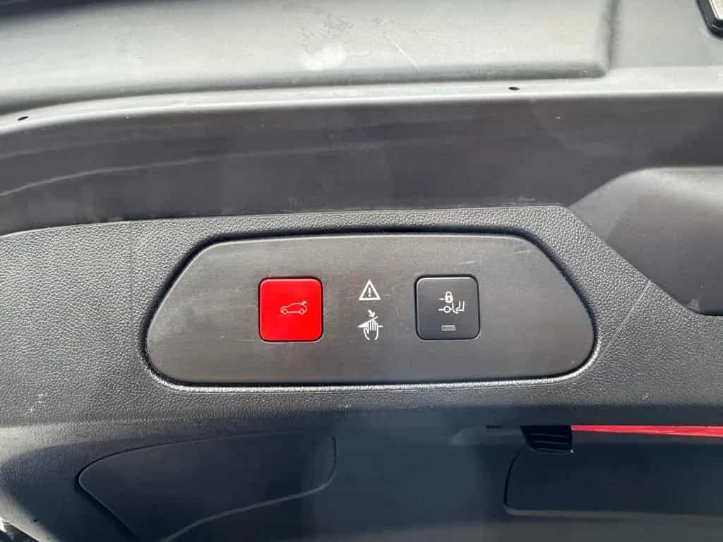 Opel Grandland X/Kamera/Leder/Neuer Motor 0KM!! 09/2018-photo-24