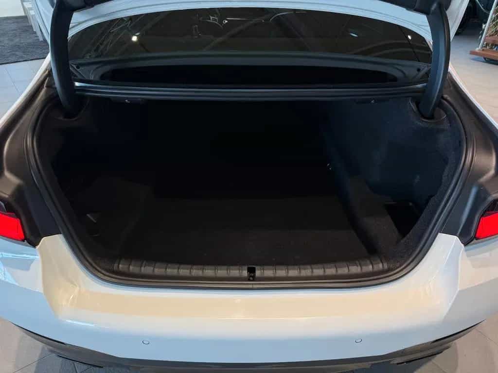 BMW 520 Limousine*M-Paket*PremiumSelect* 10/2021-photo-5
