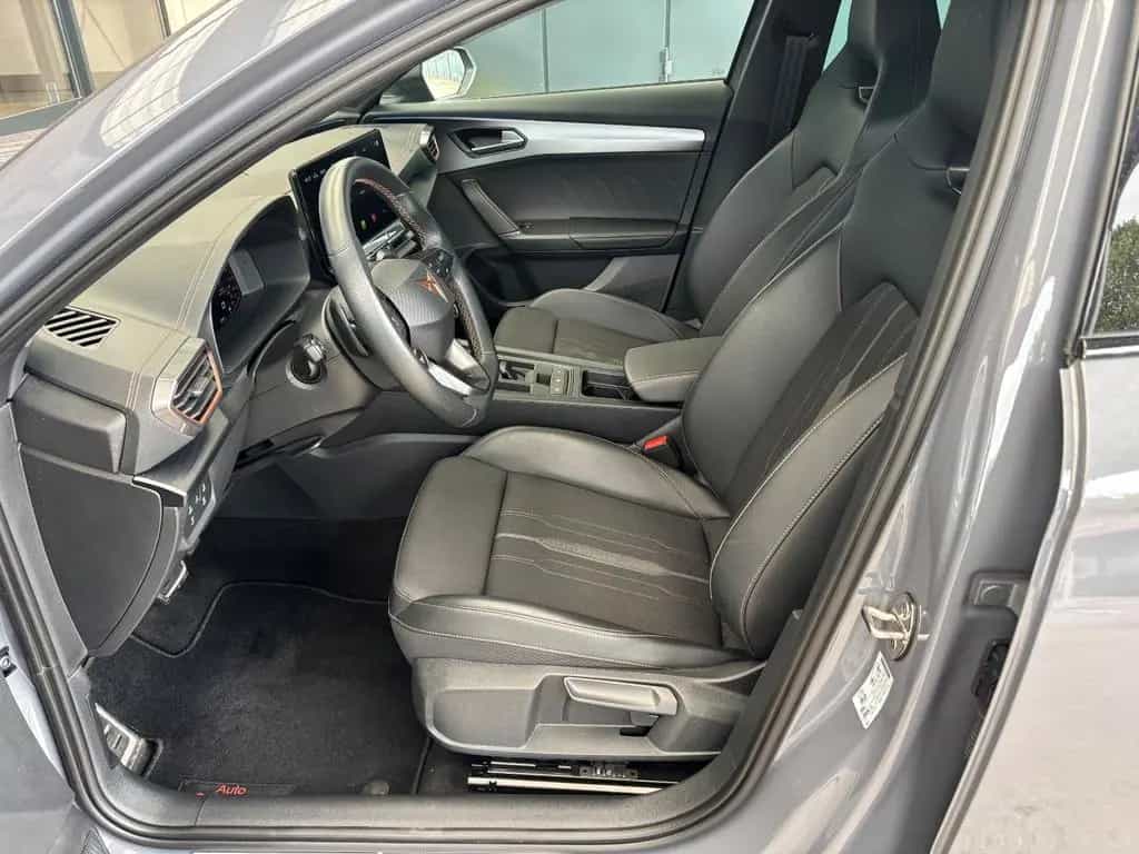 Cupra Formentor VZ 4Drive*FULL-LINK*ACC* 04/2024-photo-10