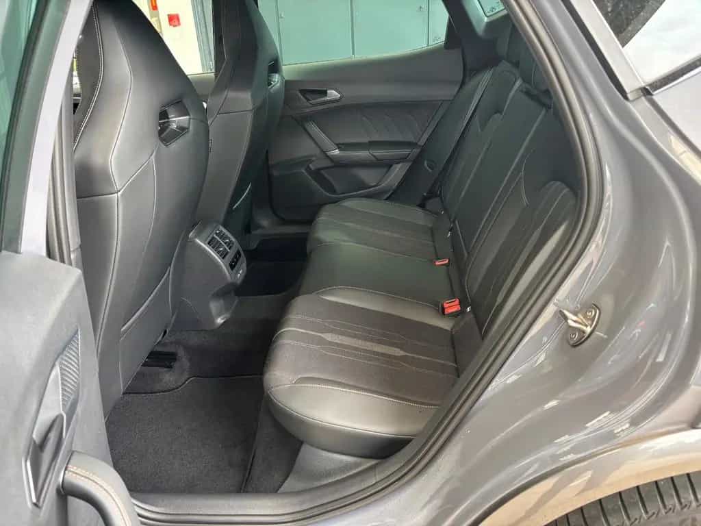 Cupra Formentor VZ 4Drive*FULL-LINK*ACC* 04/2024-photo-11