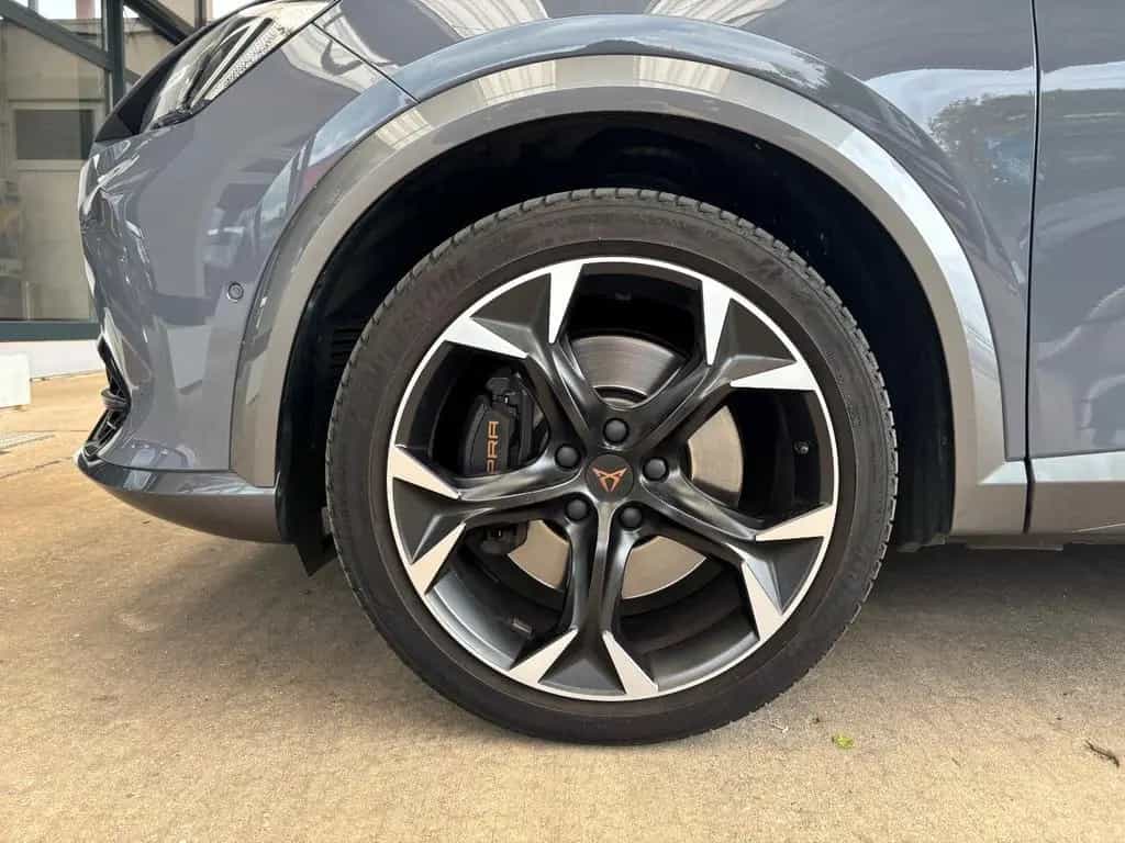 Cupra Formentor VZ 4Drive*FULL-LINK*ACC* 04/2024-photo-18