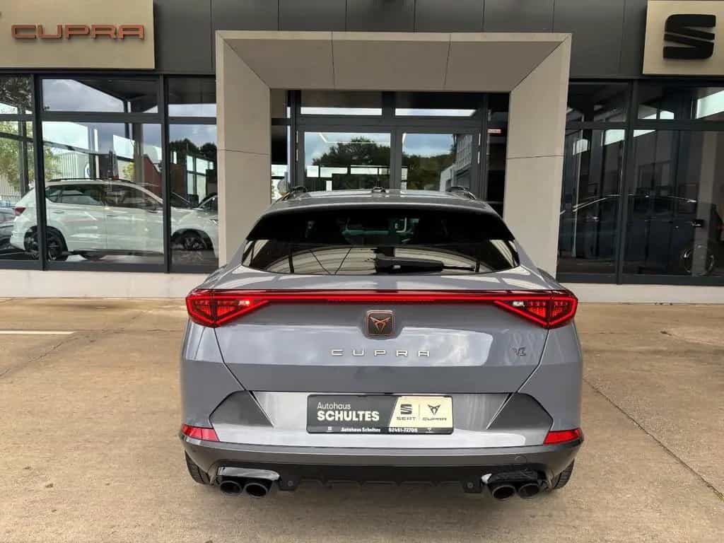 Cupra Formentor VZ 4Drive*FULL-LINK*ACC* 04/2024-photo-6