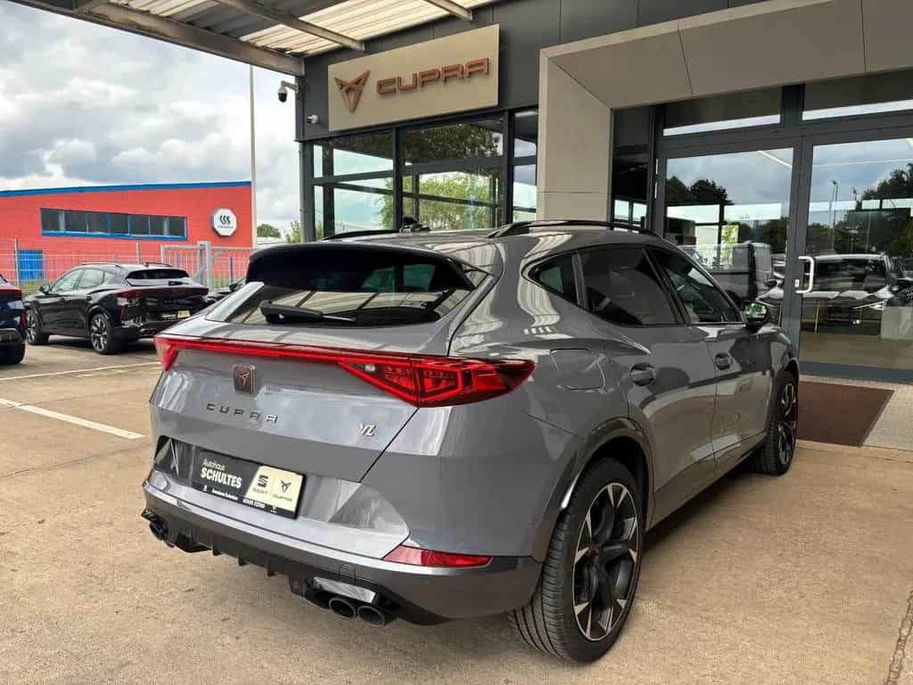 Cupra Formentor VZ 4Drive*FULL-LINK*ACC* 04/2024-photo-7