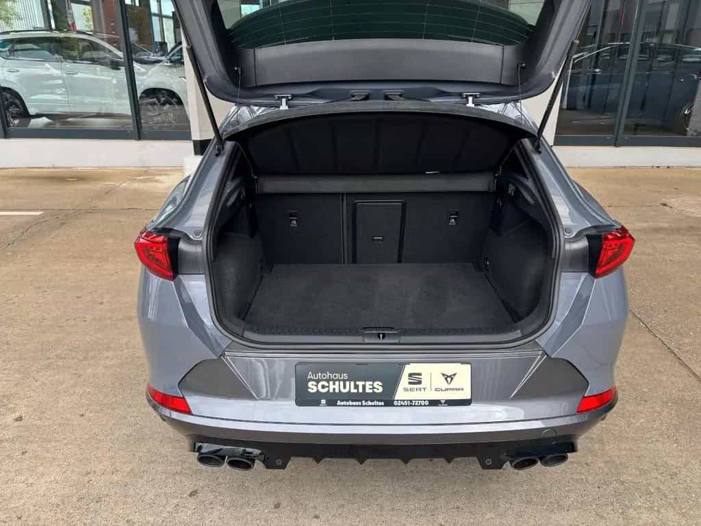 Cupra Formentor VZ 4Drive*FULL-LINK*ACC* 04/2024-photo-8