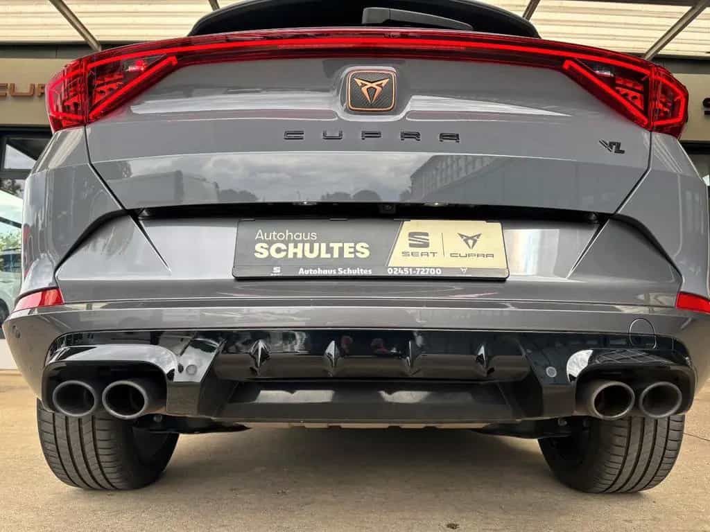 Cupra Formentor VZ 4Drive*FULL-LINK*ACC* 04/2024-photo-9