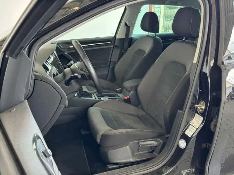 Volkswagen Golf 1.5 TSI R-Line Navi.LED.ACC.PDCv+h.Sitzheiz 08/2018-photo-7