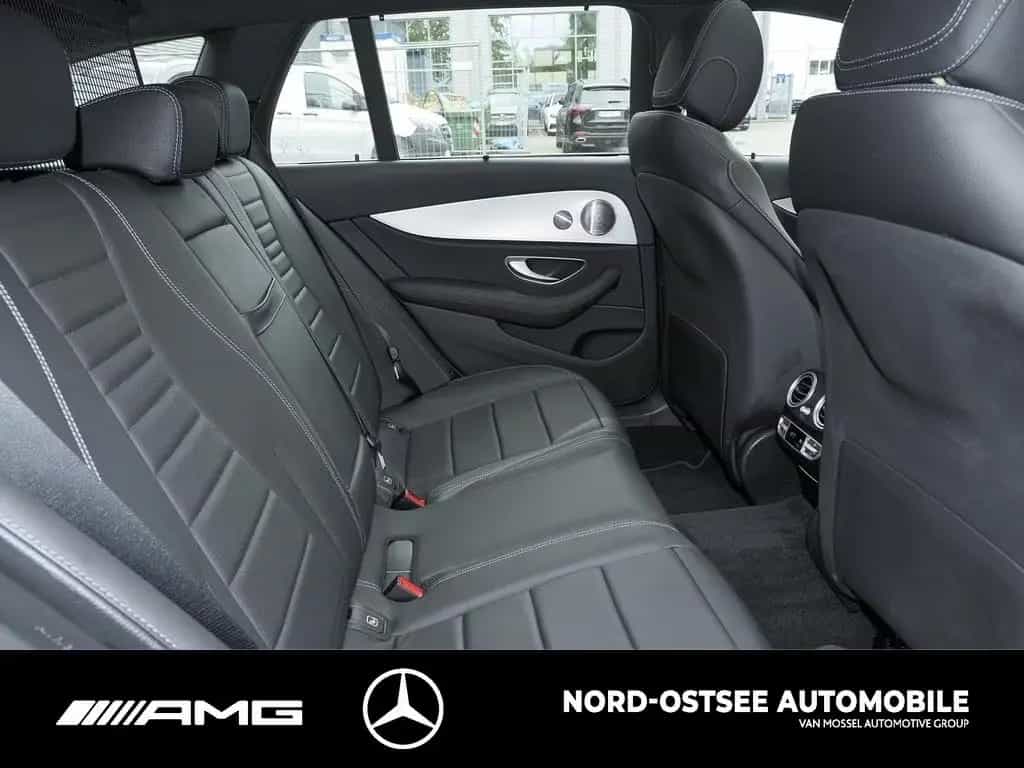 Mercedes-Benz E 450 T AVANTGARDE 4M KAMERA DISTRO SHD AHK LED 05/2022-photo-11