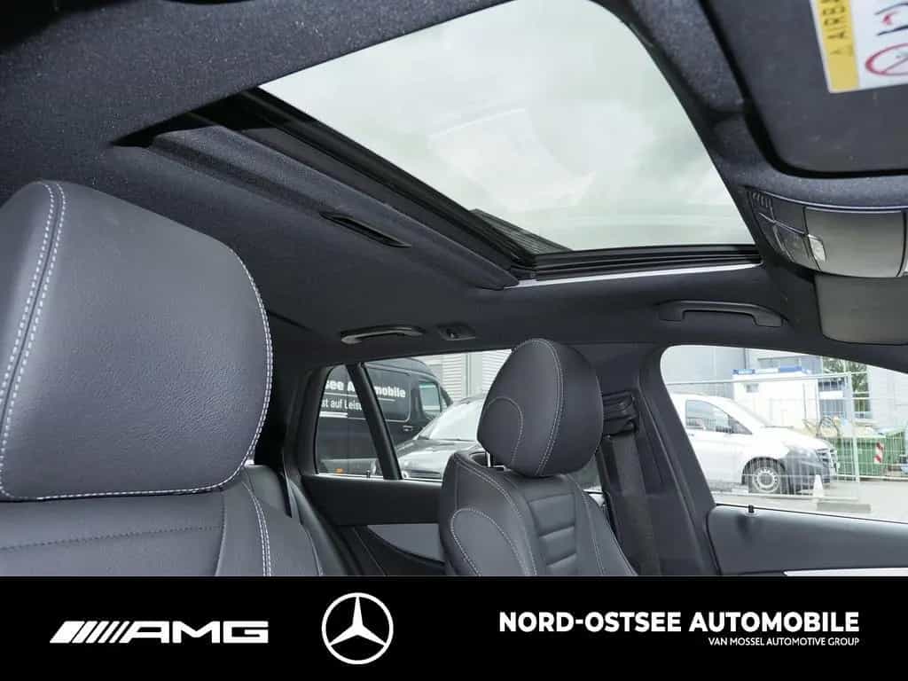 Mercedes-Benz E 450 T AVANTGARDE 4M KAMERA DISTRO SHD AHK LED 05/2022-photo-12