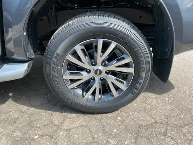 Isuzu D-Max 1,9 TD Douple Cab 4WD L 03/2026-photo-10