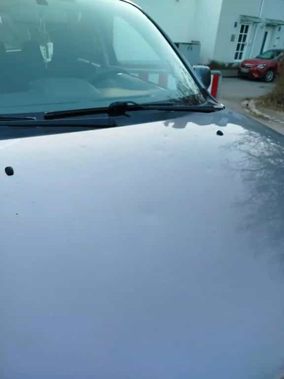Daihatsu Terios j2, 4x2 Benzin 06/2010-photo-12