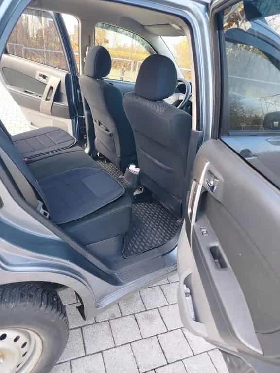 Daihatsu Terios j2, 4x2 Benzin 06/2010-photo-6