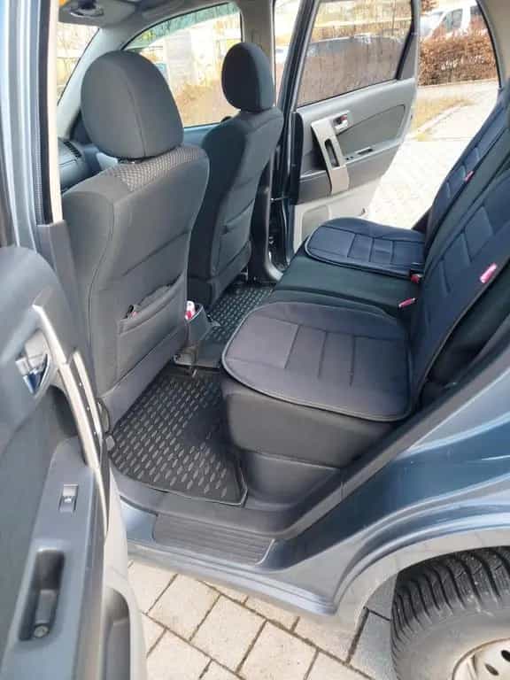 Daihatsu Terios j2, 4x2 Benzin 06/2010-photo-7