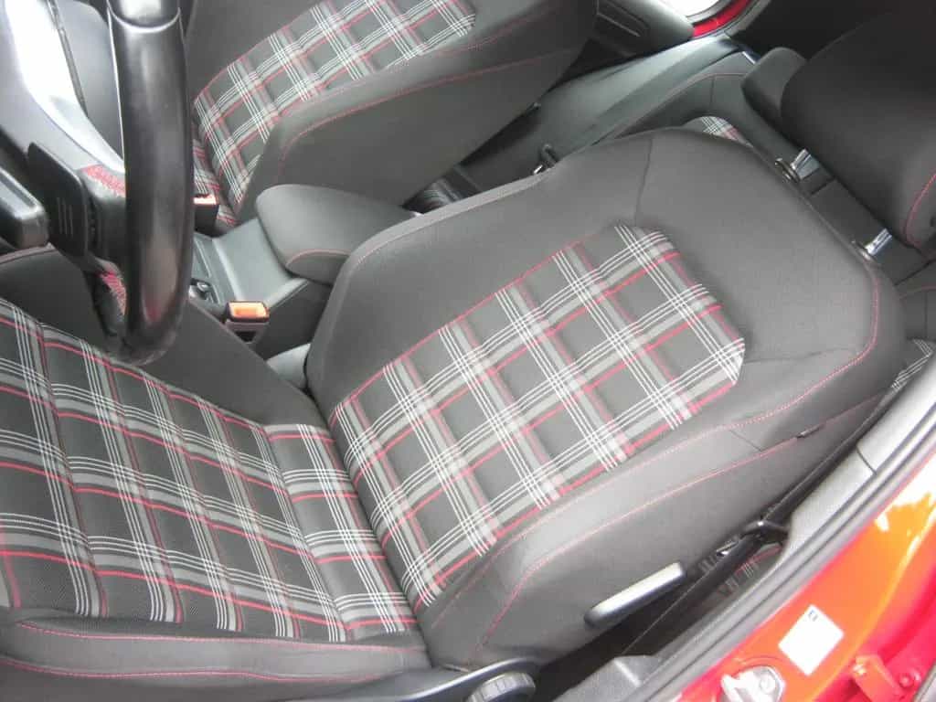 Volkswagen Golf VII Lim. GTI Performance BMT/Start-Stopp 10/2019-photo-10