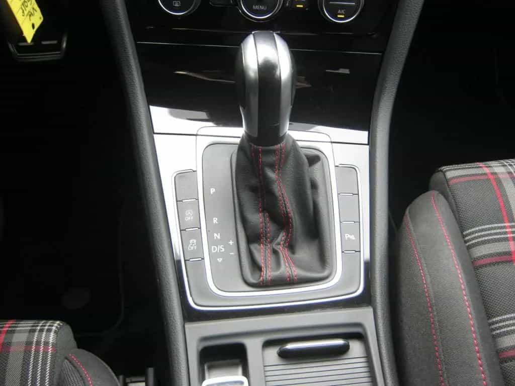 Volkswagen Golf VII Lim. GTI Performance BMT/Start-Stopp 10/2019-photo-14