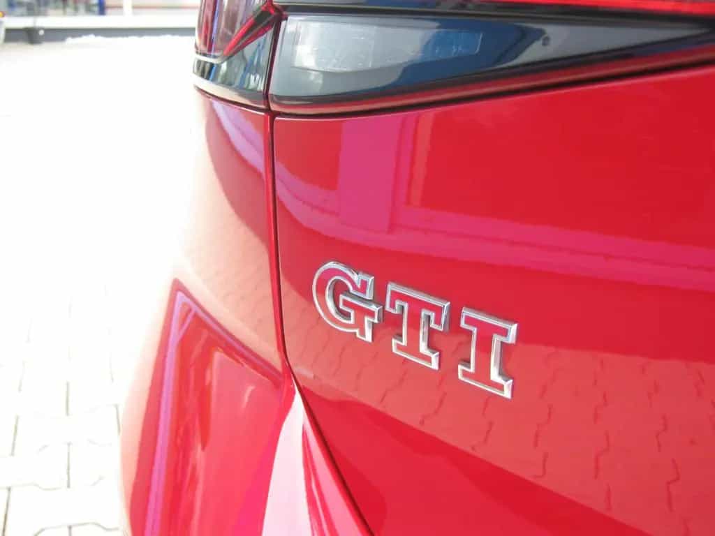 Volkswagen Golf VII Lim. GTI Performance BMT/Start-Stopp 10/2019-photo-7