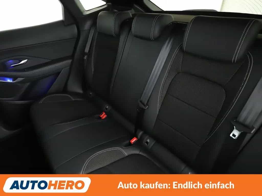 Jaguar E-Pace P200 R-Dynamic AWD Aut.*NAVI*CAM*LED* 12/2019-photo-13