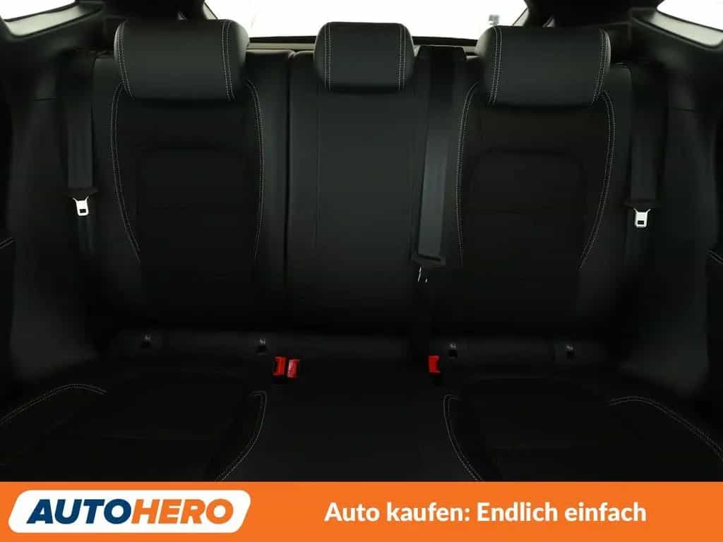 Jaguar E-Pace P200 R-Dynamic AWD Aut.*NAVI*CAM*LED* 12/2019-photo-15