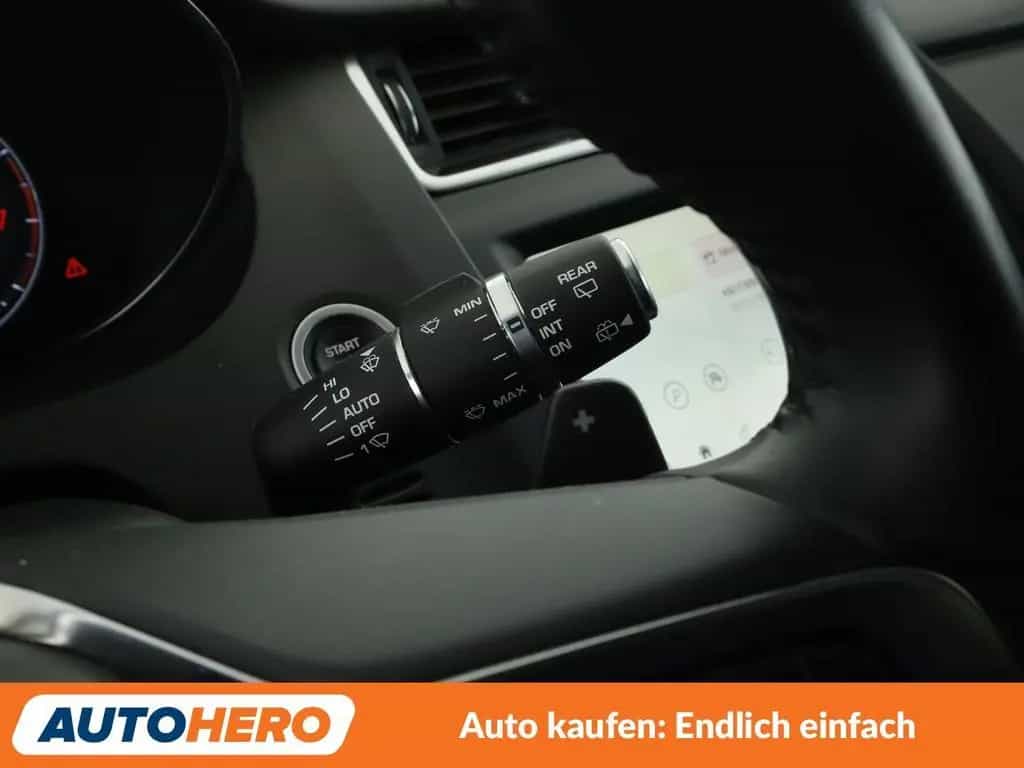Jaguar E-Pace P200 R-Dynamic AWD Aut.*NAVI*CAM*LED* 12/2019-photo-30