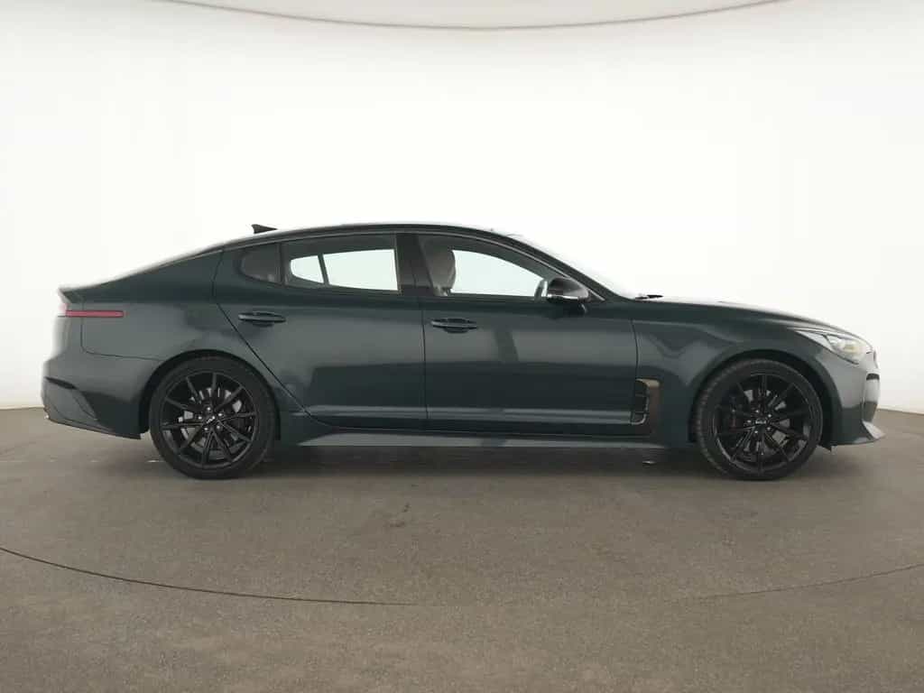 Kia Stinger GT Tribute 283/1000 360|ACC|HuD|Pano|H&K 05/2023-photo-4