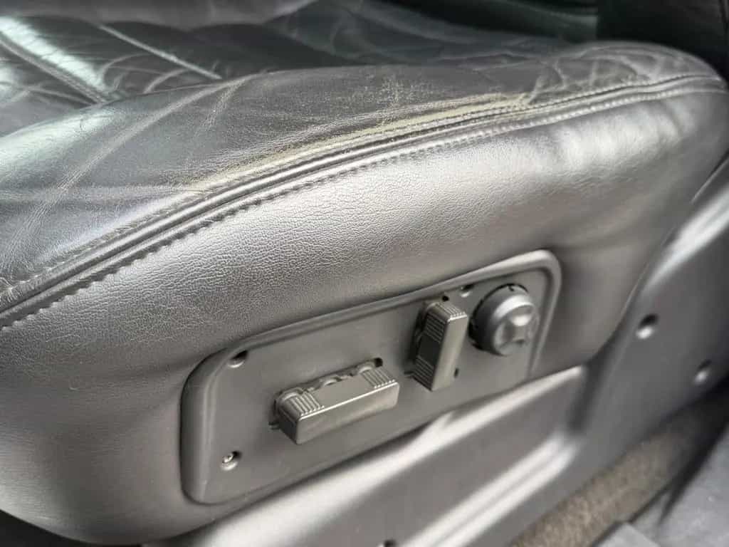Hummer H2 6.0/GETRIEBE NEU/ 04/2005-photo-10