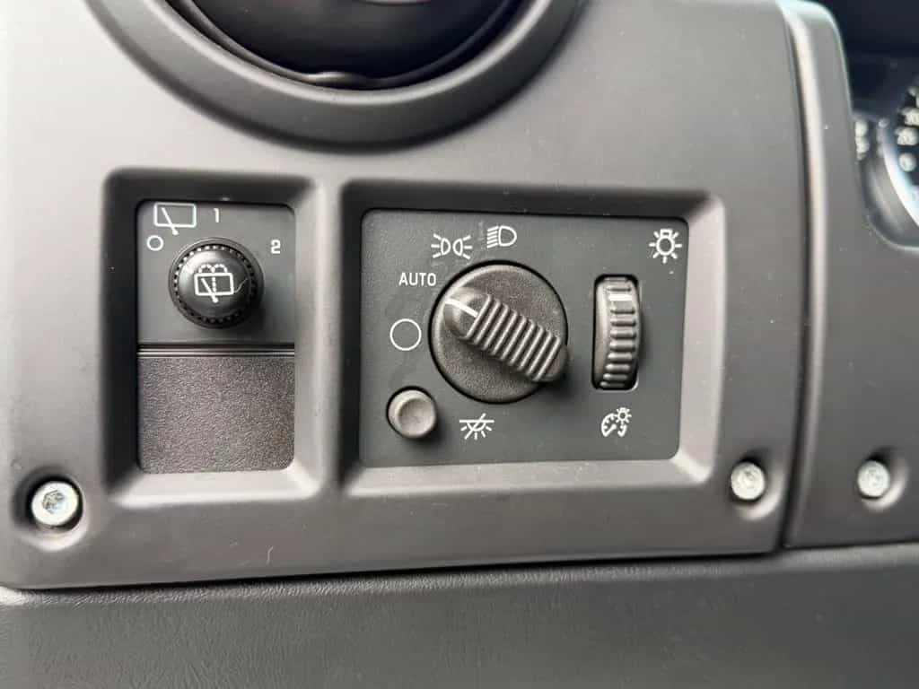 Hummer H2 6.0/GETRIEBE NEU/ 04/2005-photo-12