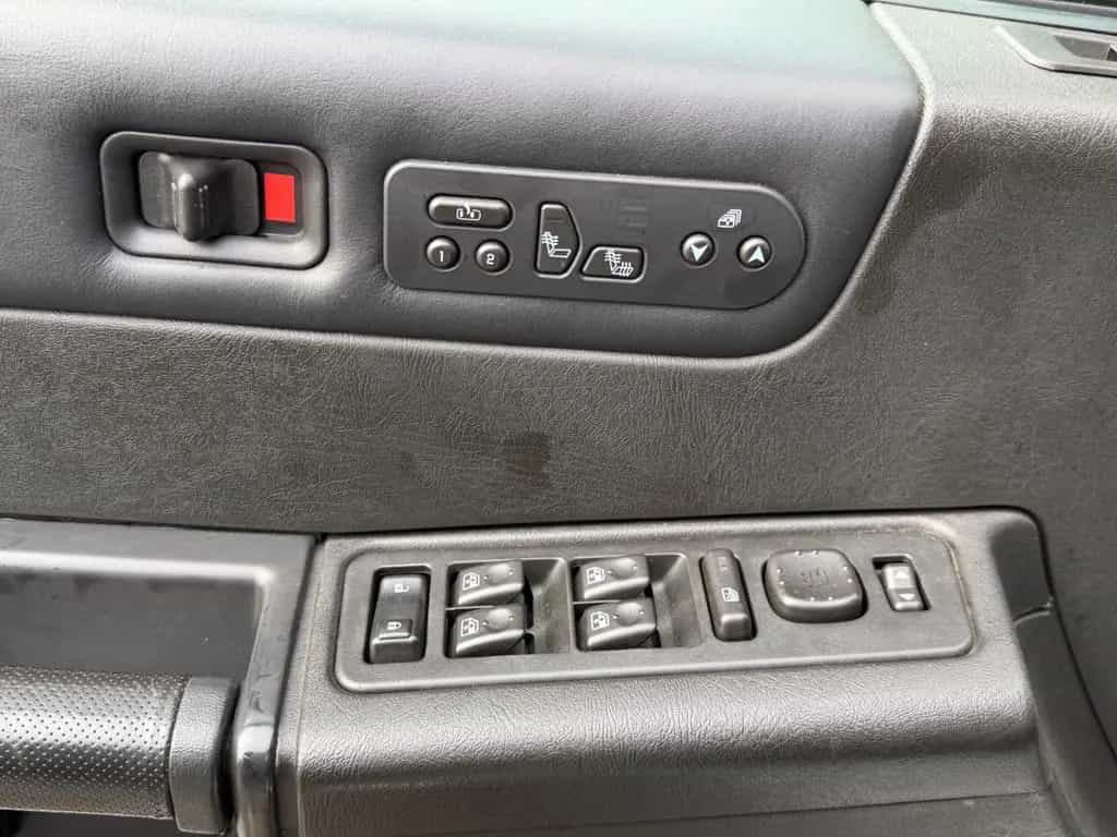 Hummer H2 6.0/GETRIEBE NEU/ 04/2005-photo-13