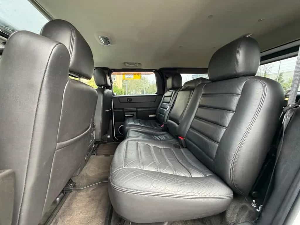 Hummer H2 6.0/GETRIEBE NEU/ 04/2005-photo-15