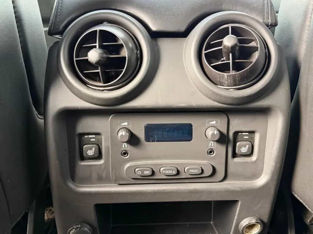 Hummer H2 6.0/GETRIEBE NEU/ 04/2005-photo-16